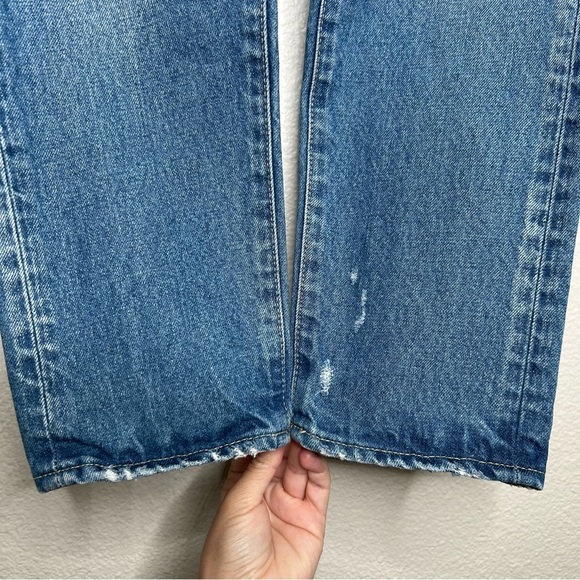 Moussy Magee Tapered jeans 28 - Picture 10 of 14